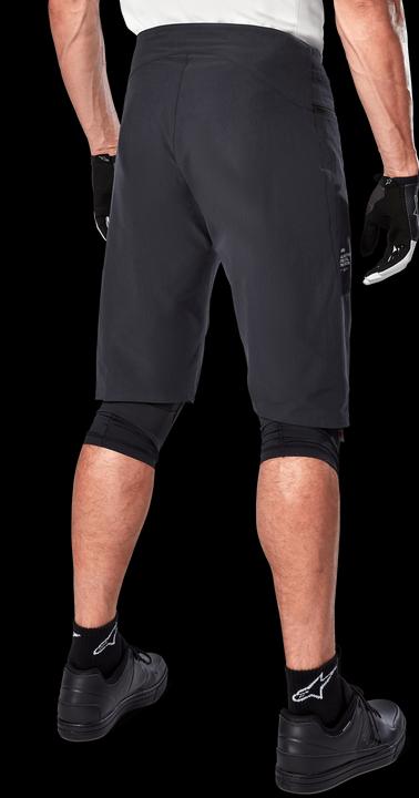 Actual product image Alpinestars Short 24 A-Aria (38)