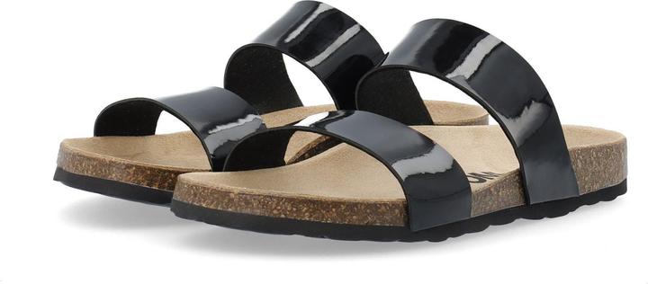 Actual product image Bianco BIABETRICIA Pantolette (39)