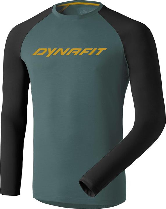 Dynafit 24/7 Longsleeve Tee Men