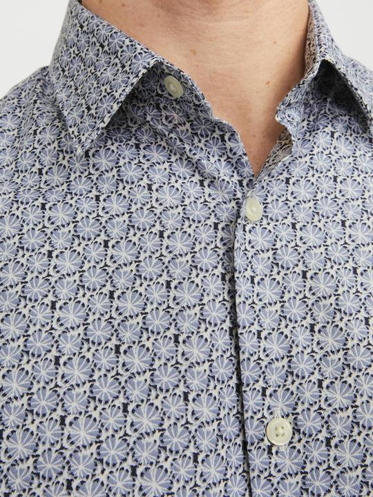 Actual product image Jack & Jones Print shirt (XS)