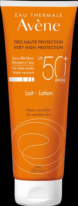 Avène Lozione solare