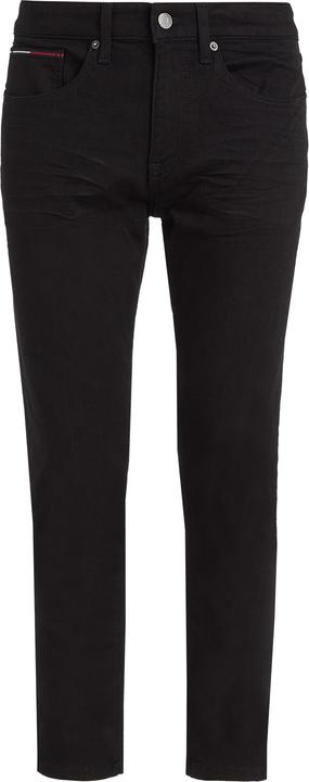 Tommy Hilfiger Austin Slim Tapered new black stretch