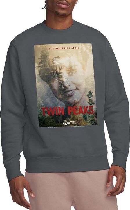 Produktbild Twin Peaks Sweatshirt (L)