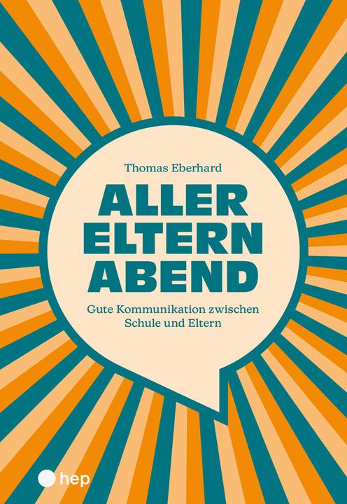 Produktbild Aller Eltern Abend (Deutsch, Thomas Eberhard, 2023)