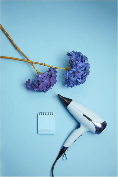 Actual product image ghd helios Limited Edition