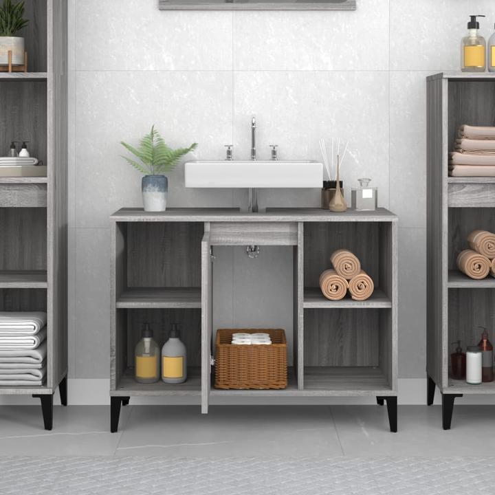 Image du produit VidaXL Ranice (80 x 33 x 60 cm)