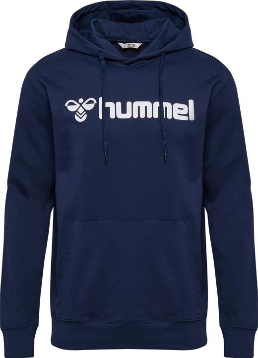hummel HMLGO 2.0 LOGO HOODIE