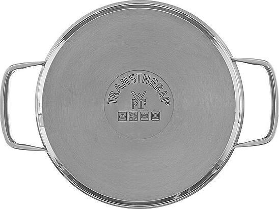 Produktbild WMF Compact Cuisine Bratentopf (20 cm, Kochtopf, Edelstahl)