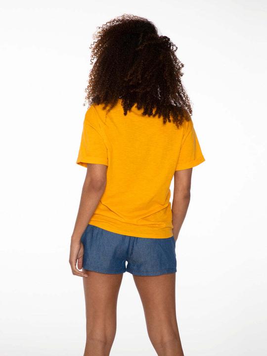 Actual product image Protest Ladies BO Undershirt, Sunbeams, Large (L)