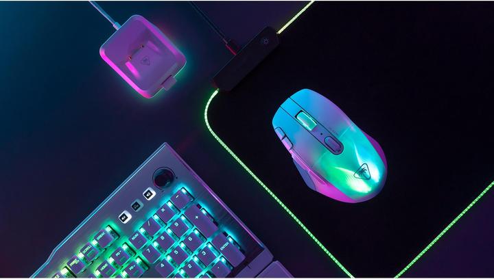 Immagine prodotto Turtle Beach Kone XP Air (Senza fili, Cablato)