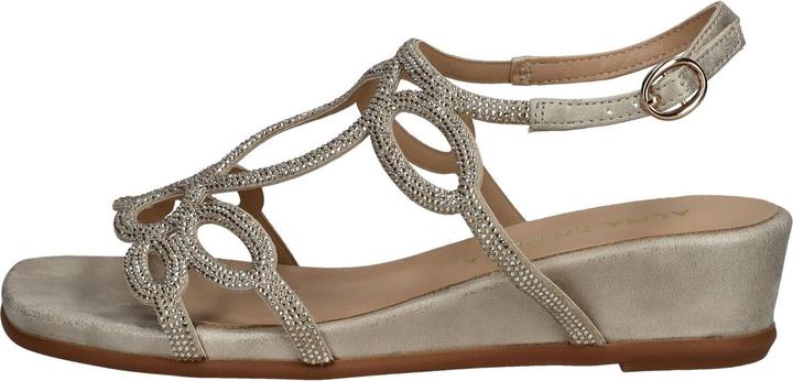 Actual product image Alma en Pena Sandalen (39)