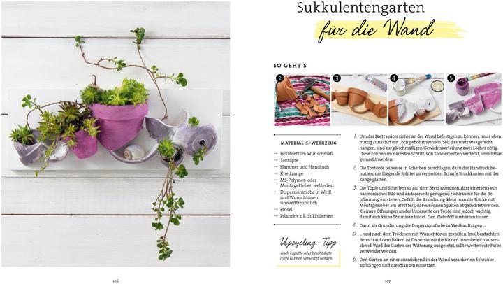 Immagine prodotto Mein Kreativ-Buffet (Tedesco, Martina Lammel, 2021)