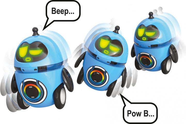 Produktbild Silverlit Follow Me Roboter