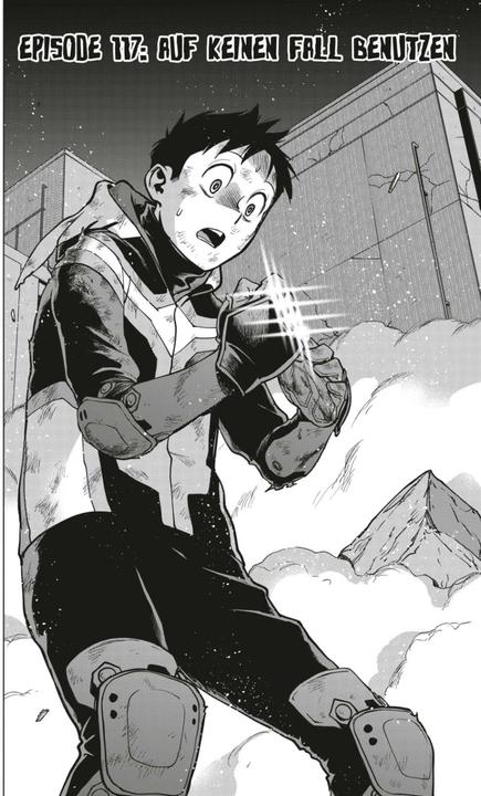 Produktbild Vigilante - My Hero Academia Illegals 15 (Deutsch, Betten Court, Kohei Horikoshi, Hideyuki Furuhashi, 2023)