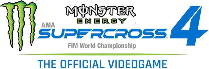 Produktbild Milestone Monster Energy Supercross The Official Videogame 4 (Xbox Series X, Xbox One X, Multilingual)