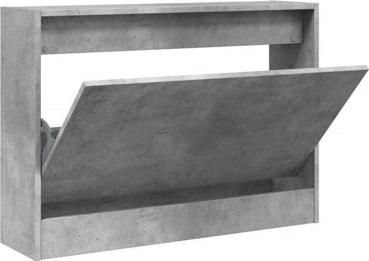 Gris béton