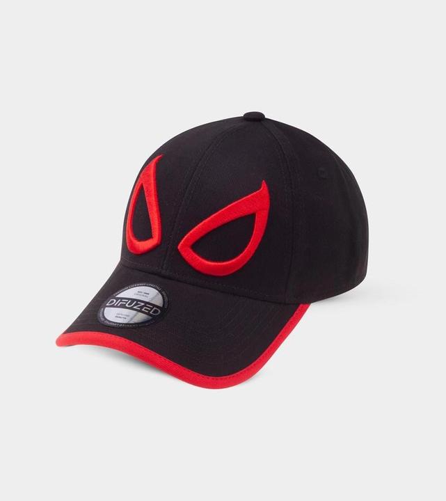 Immagine prodotto Spiderman Cappello da baseball Minimal Eyes