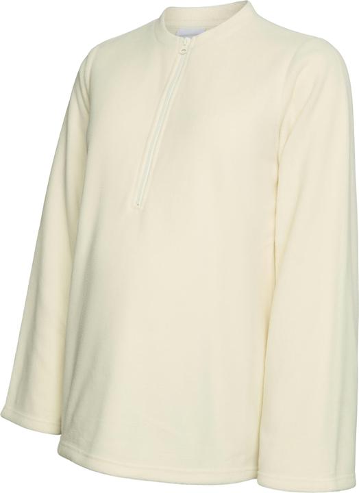 Mamalicious Normal geschnitten Rundhals Top Bluse (S)