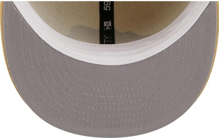 Produktbild New Era 59Fifty Cap - SEAM STITCH Colorado Rockies - 7 (7)