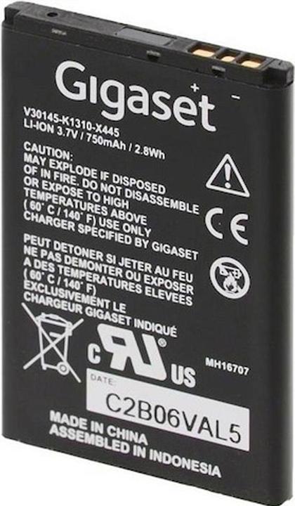 Produktbild Gigaset S30852-D2152-X1