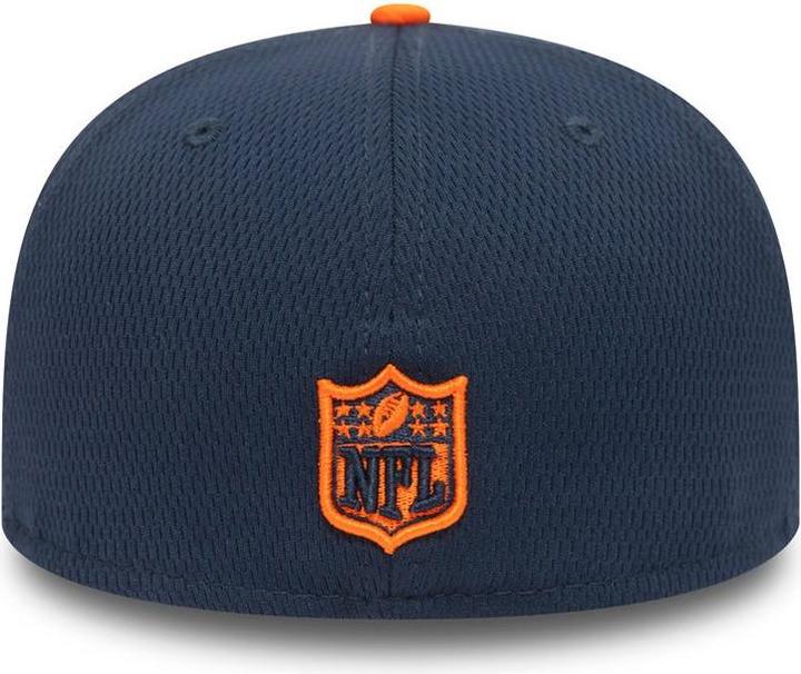 Produktbild New Era 59Fifty Fitted Cap - HOMETOWN Denver Broncos - 6 7/8 (6 7/8)