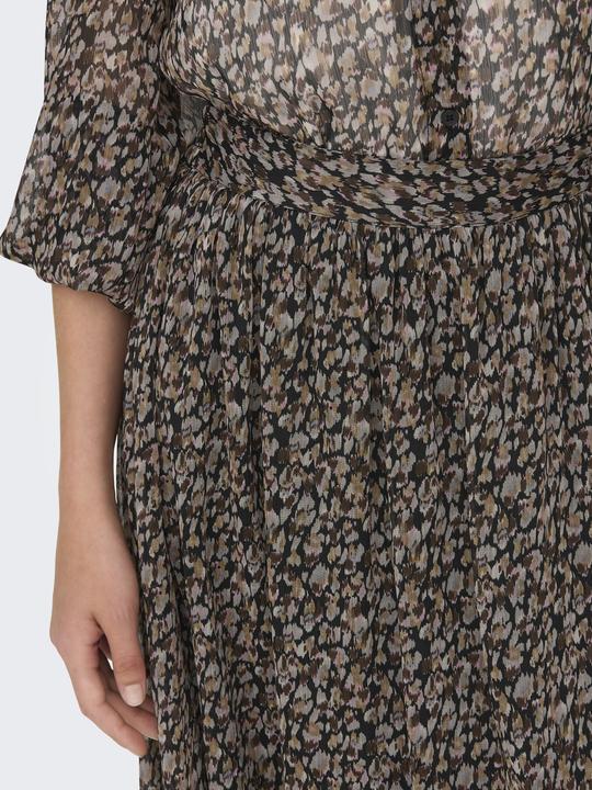 Actual product image JdY High Waist Long Skirt Skirt (XL)