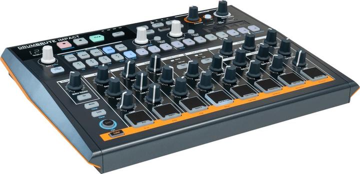 Produktbild Arturia DrumBrute Impact