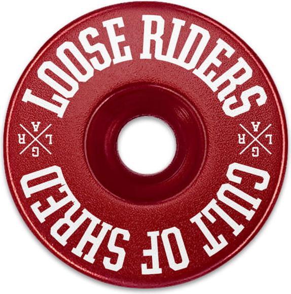 Produktbild Loose Riders Cult Of Shred Stem Cap