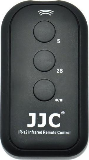 Immagine prodotto JJC Telecomando a infrarossi per Sony (Infrarossi)