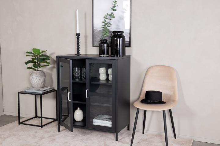 Productafbeelding Venture Home Dressoir Acero (80 x 43 x 97 cm)