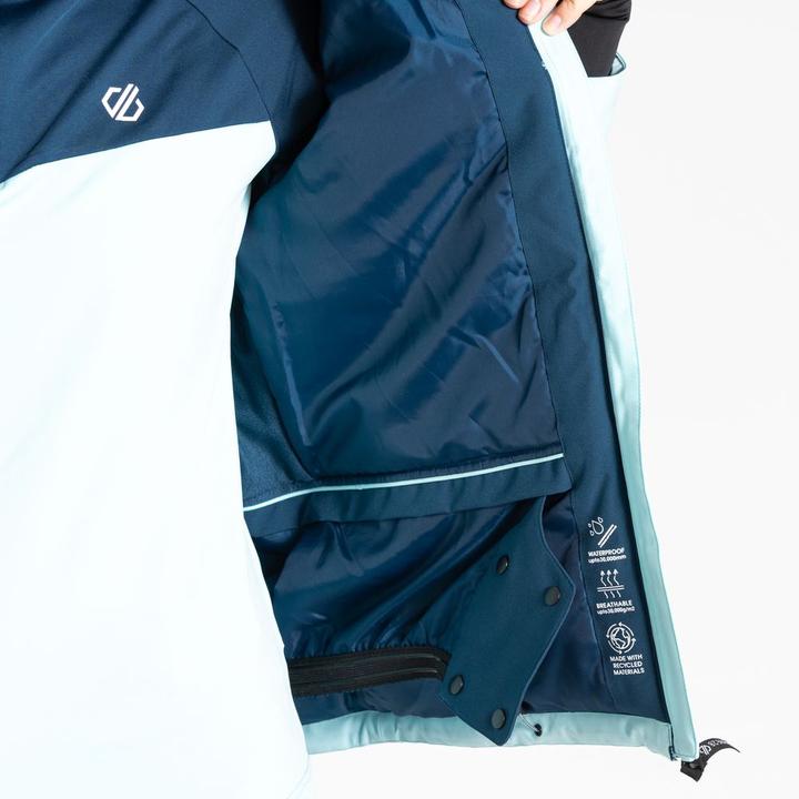 Image du produit Dare2b Veste Flurry (M)