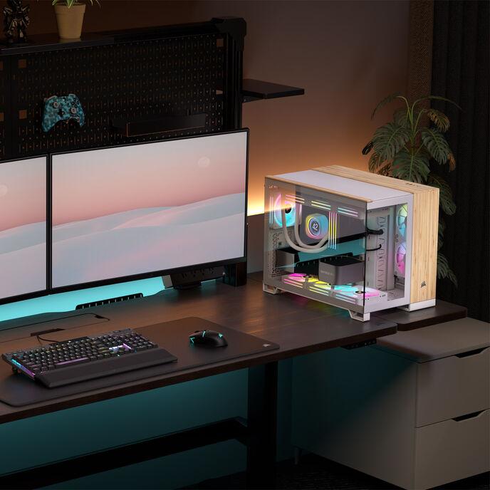 Image du produit Corsair 2500X (mATX)