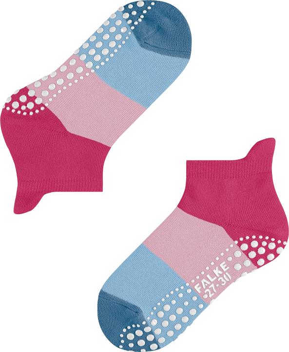 Image du produit Falke Colour Block Kids House socks (19 - 22)
