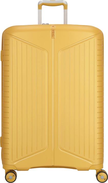 Jaune