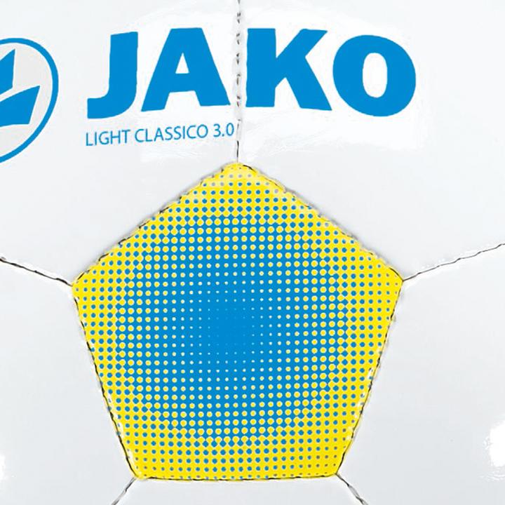 Image du produit JAKO BALL LIGHT CLASSICO 3.0 (M)