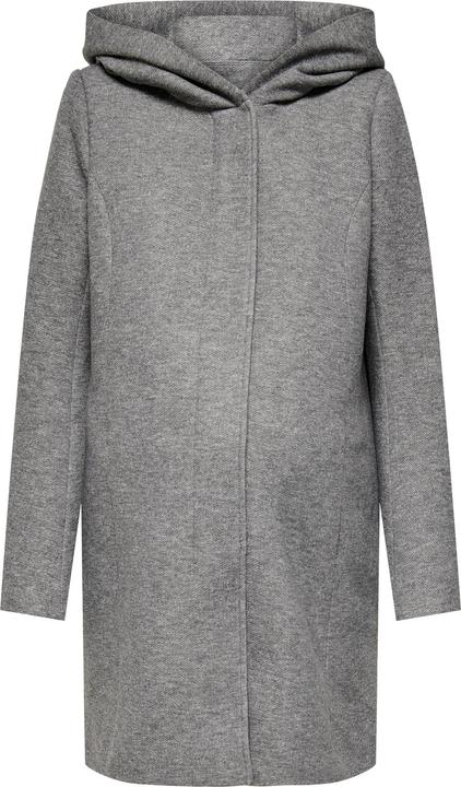 Light Grey Melange