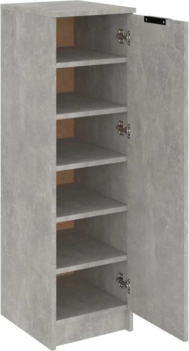 Immagine prodotto VidaXL Briggs (30 x 35 x 100 cm)