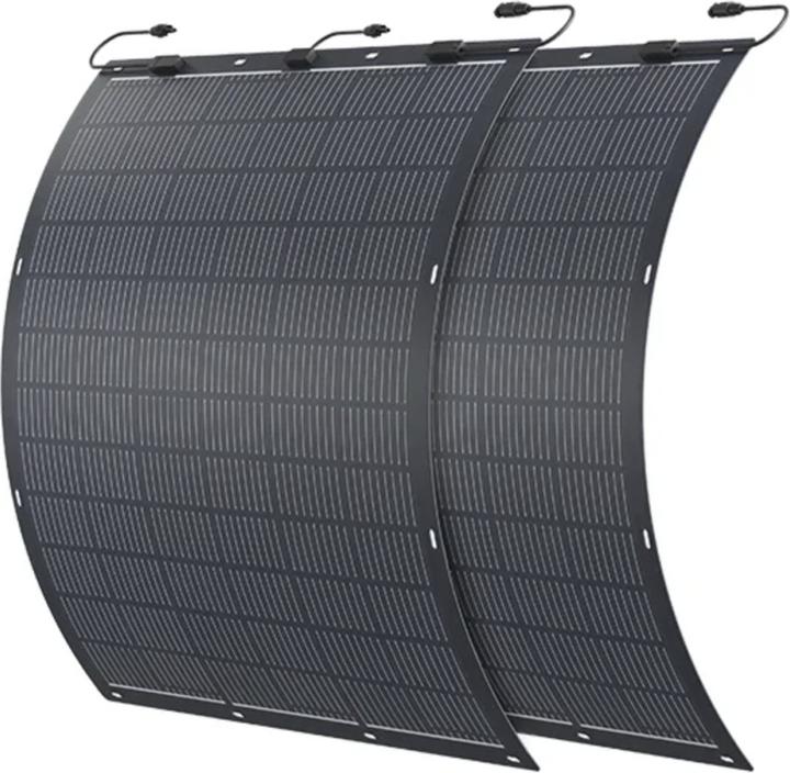 Immagine prodotto Zendure Pannello solare flessibile (210 W, 4.50 kg)
