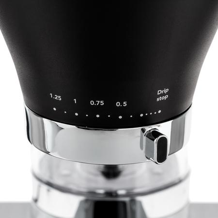 Produktbild Wilfa Coffee Maker SVART Precision