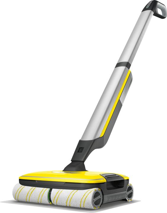 Actual product image Kärcher FC 7