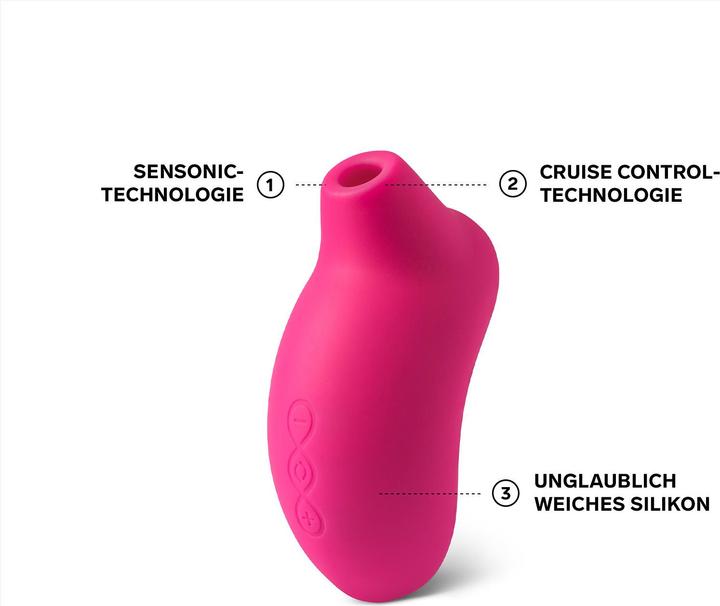 Image du produit LELO SONA Cruise