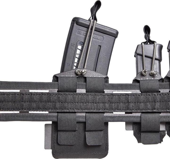 Produktbild Terra B ® Skeleton Belt - Black - S (S)