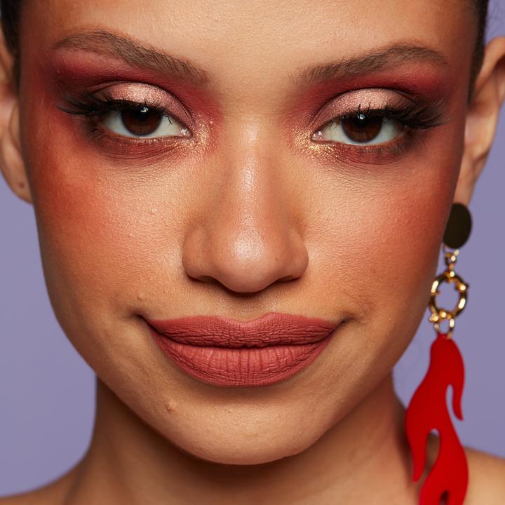 Image du produit NYX Professional Make-Up Lip Lingerie XXL Candela Babe (25 Candela Babe)