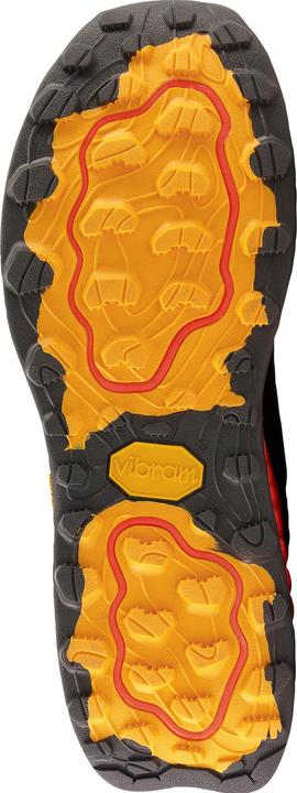 Actual product image New Balance Fresh Foam Hierro V7 Gore-Tex (42)