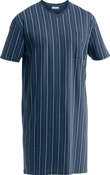 Immagine prodotto Erwin Müller Camicia da notte da uomo (52)