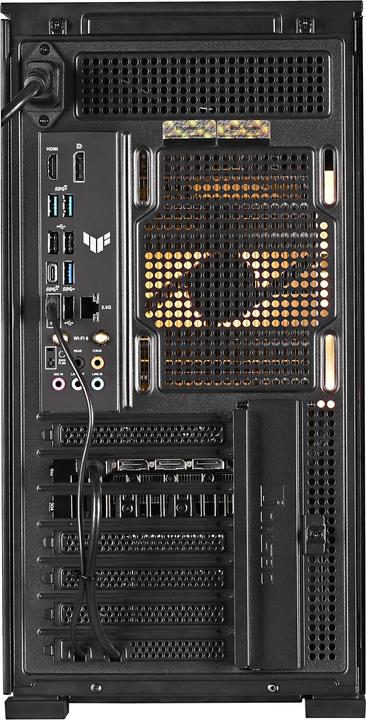 Produktbild Actina 5901443401568 (AMD Ryzen 5 5600X, 32 GB, 1000 GB, GeForce RTX 4060)