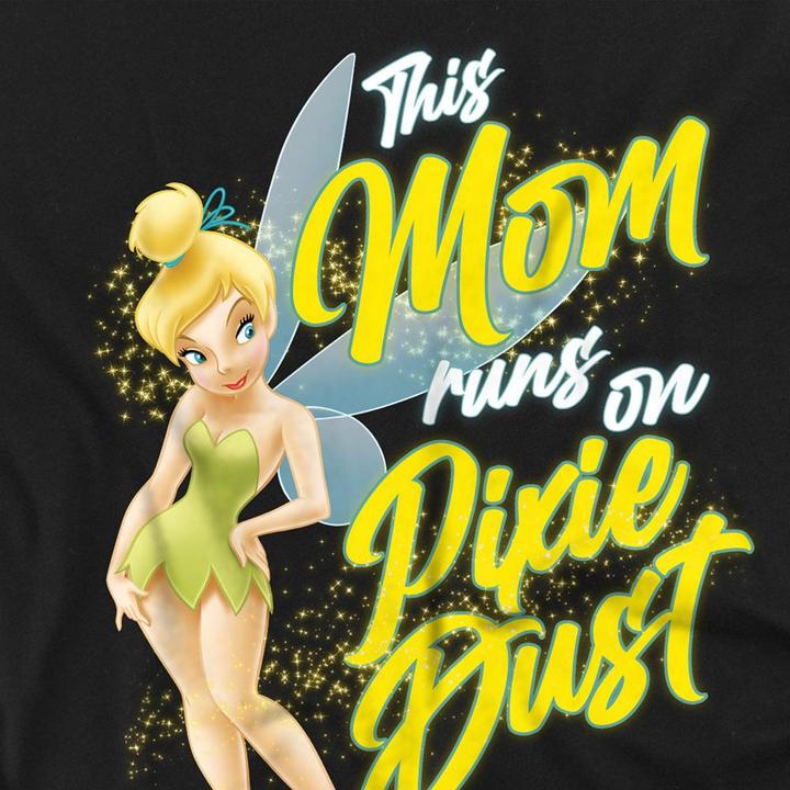Image du produit Disney - T-shirt PIXIE DUST - Adulte (XL)