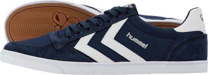 hummel Slimmer Stadil Low