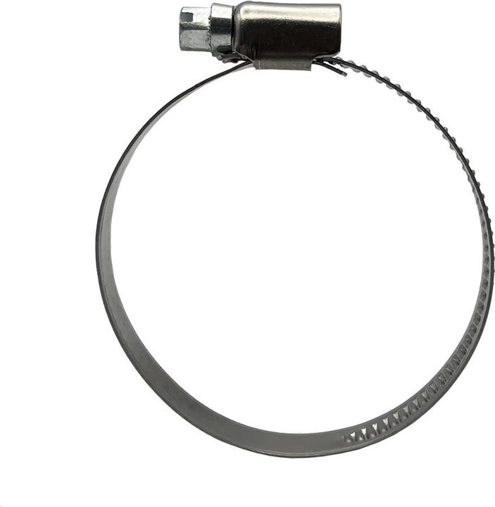 Image du produit Offgridtec Colliers de serrage professionnels 32mm - 50mm Plage de serrage inoxydable V2 Acier inoxydable