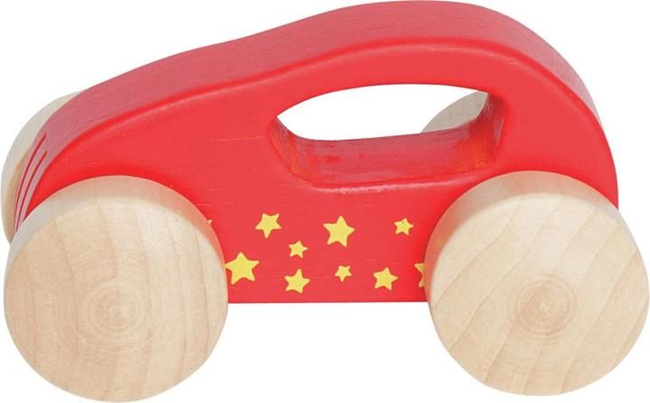 Produktbild Hape Kleines Auto